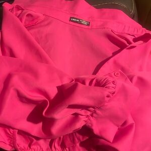 Brand new never worn
